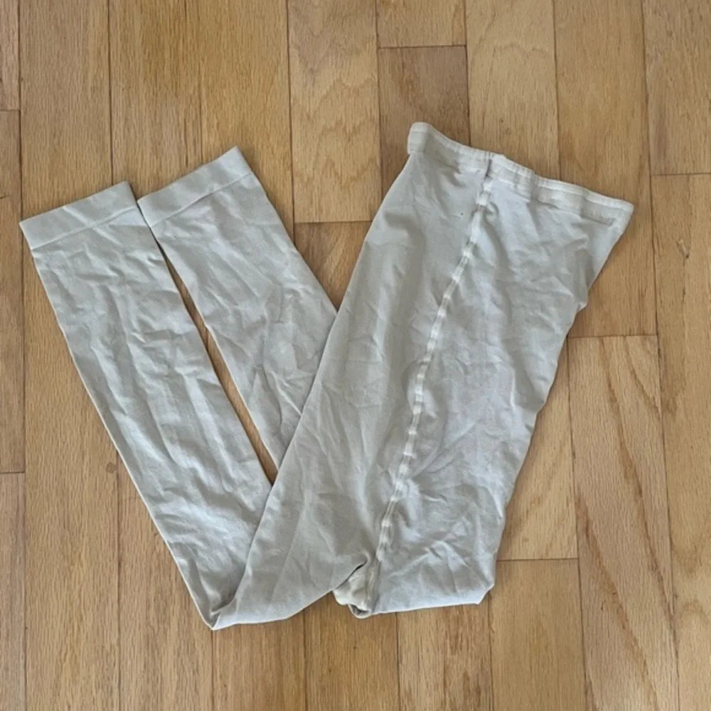 Bali tummy control  shapewear shorts size XL nude